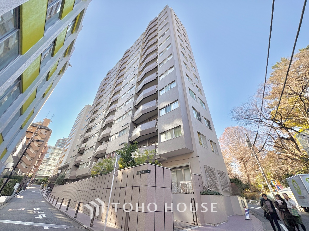 ドミール五番町2号棟