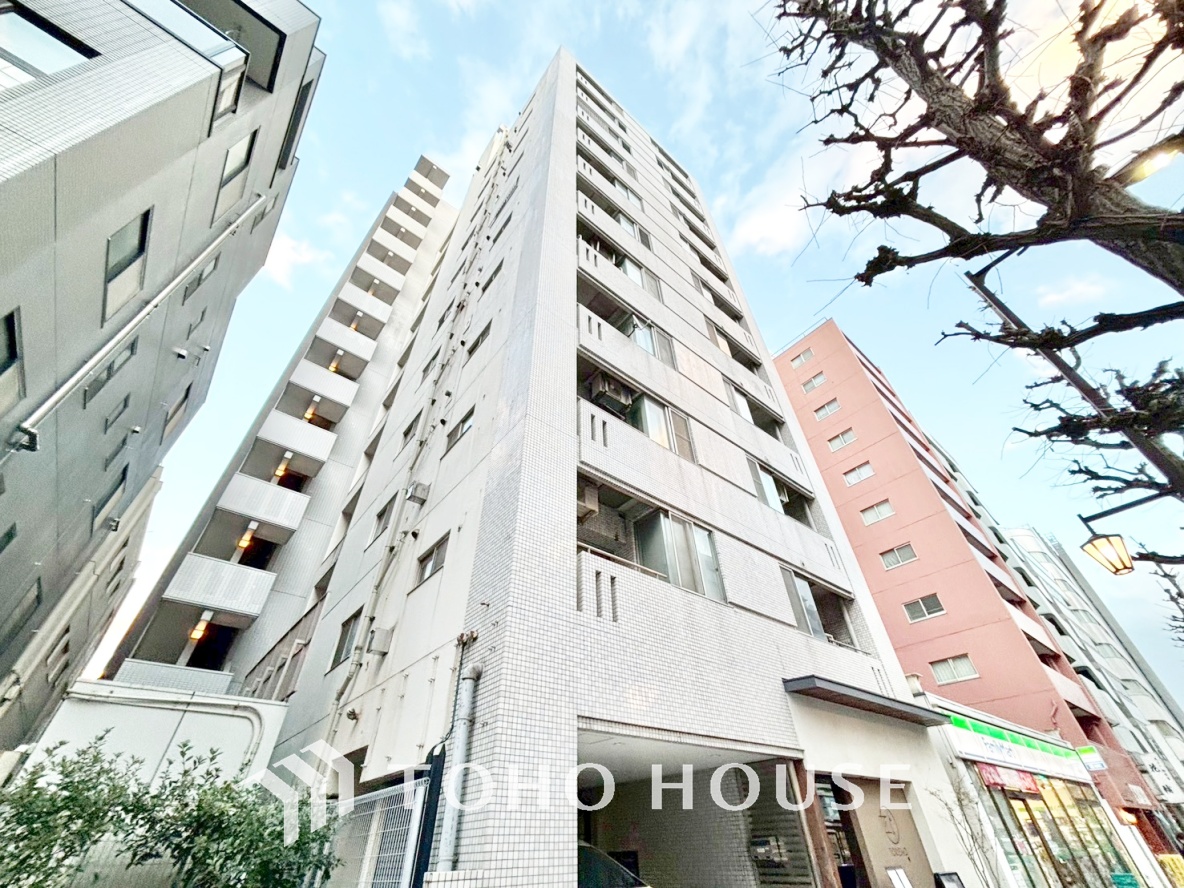 モンテベルデ六義園