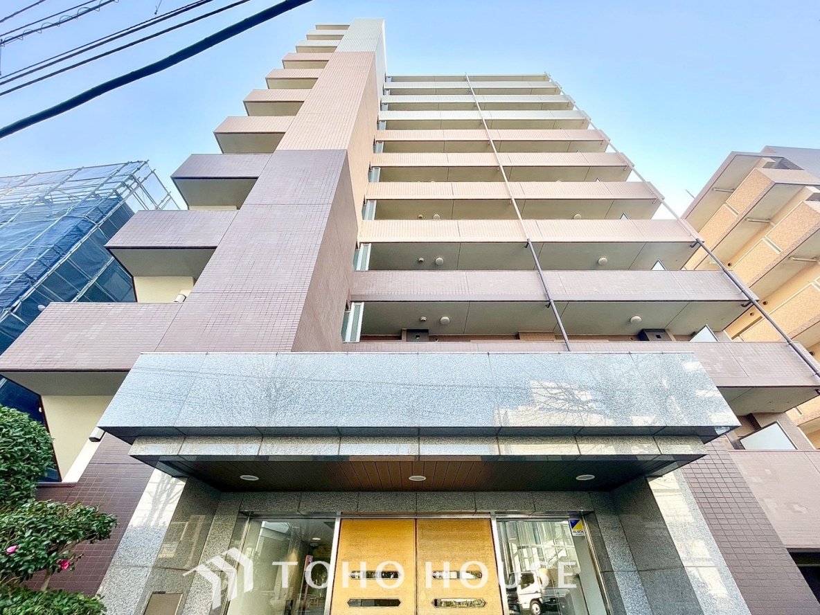 プラゼール練馬高野台