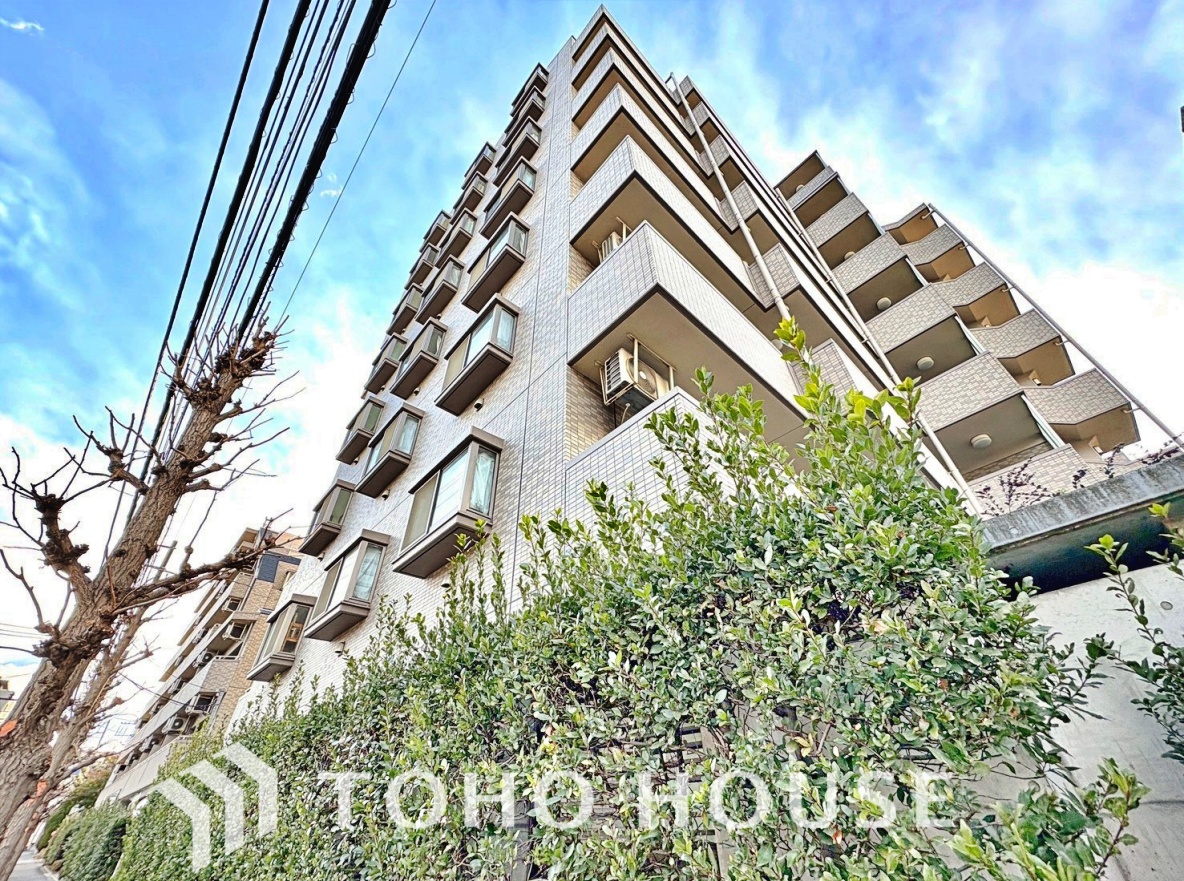 サンティール三鷹ノースウイング