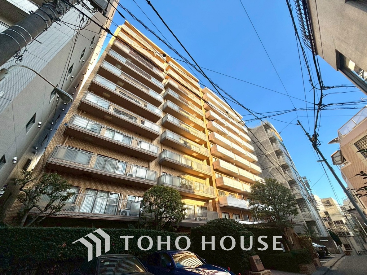 イトーピア渋谷桜ヶ丘