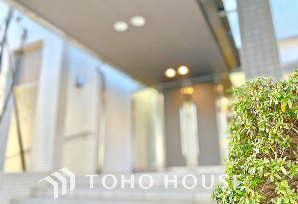 サーラ・コモド八幡山ヴェローナ