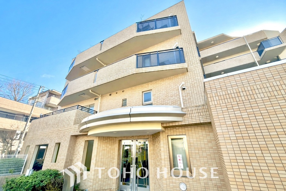 ハウス城北中央公園