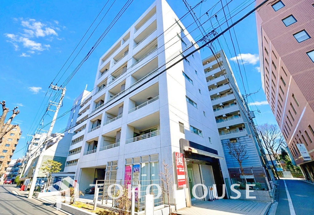 コムロンド吉祥寺