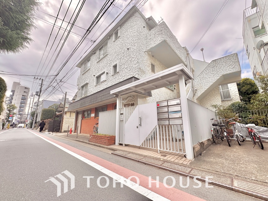 テラスハウスヴィップ目白