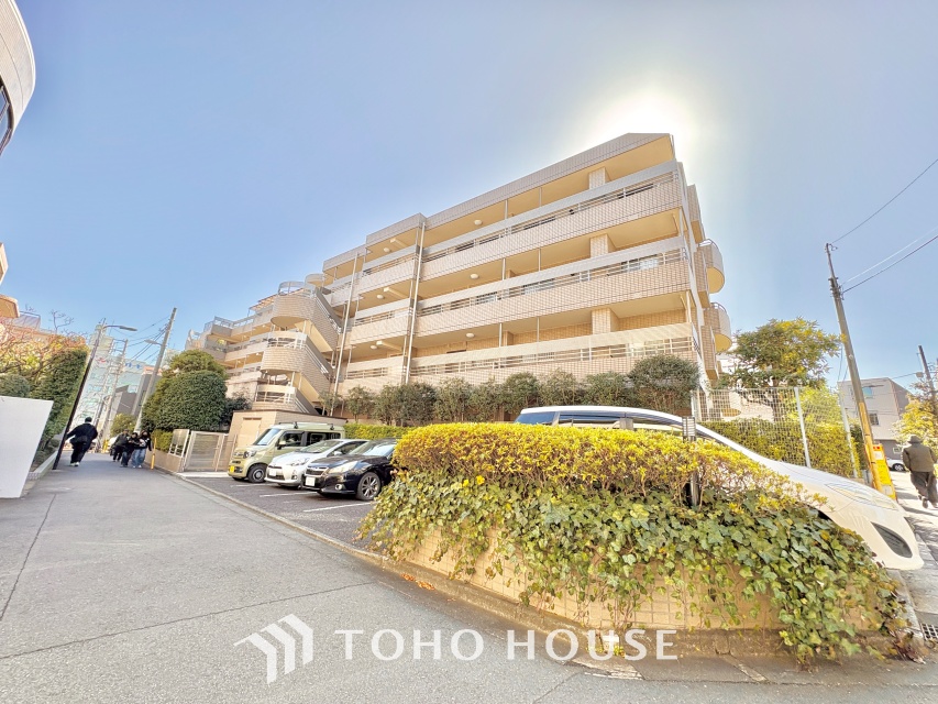 オーベル高田馬場