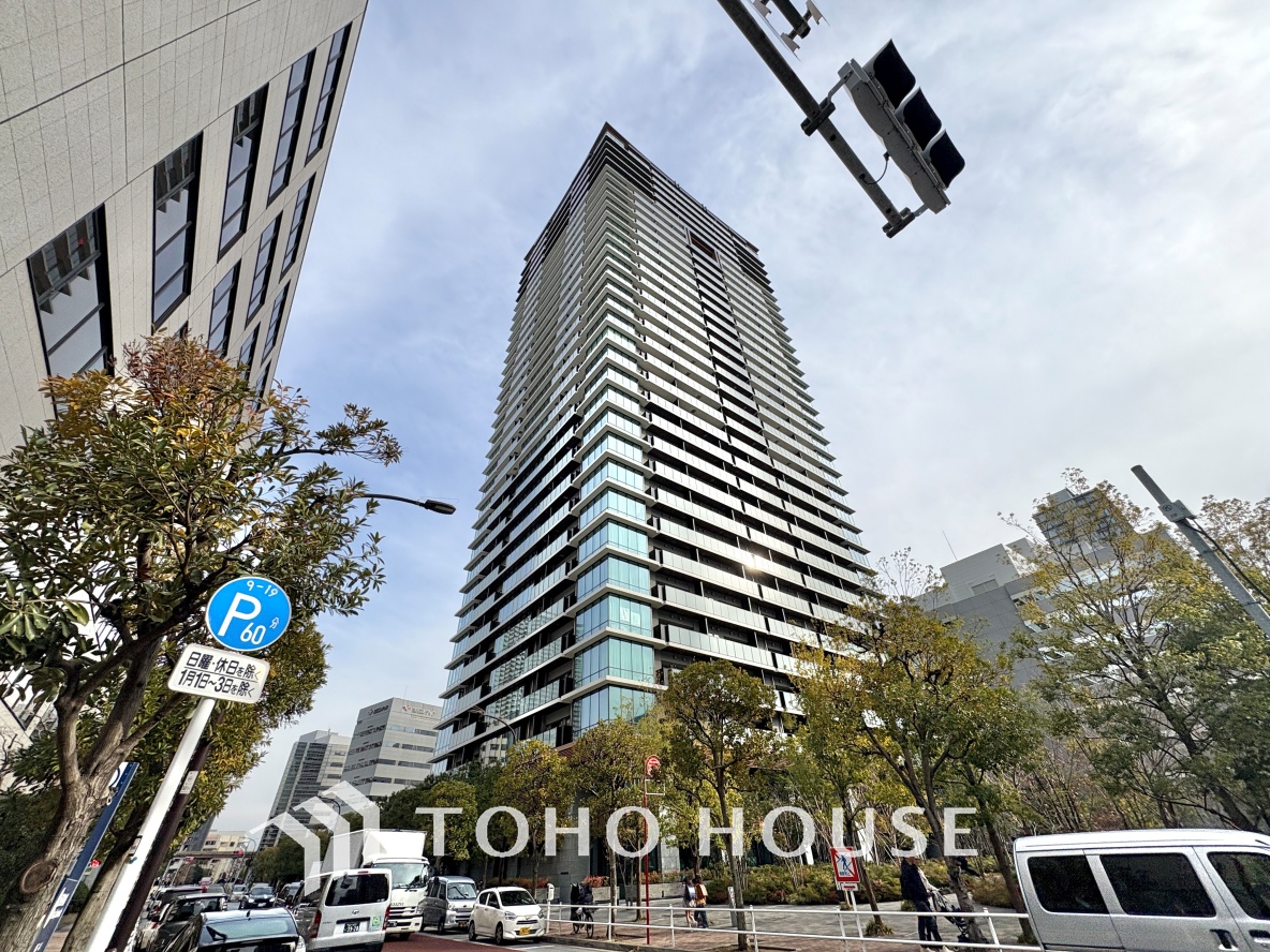 東京都港区芝浦４丁目１５-１