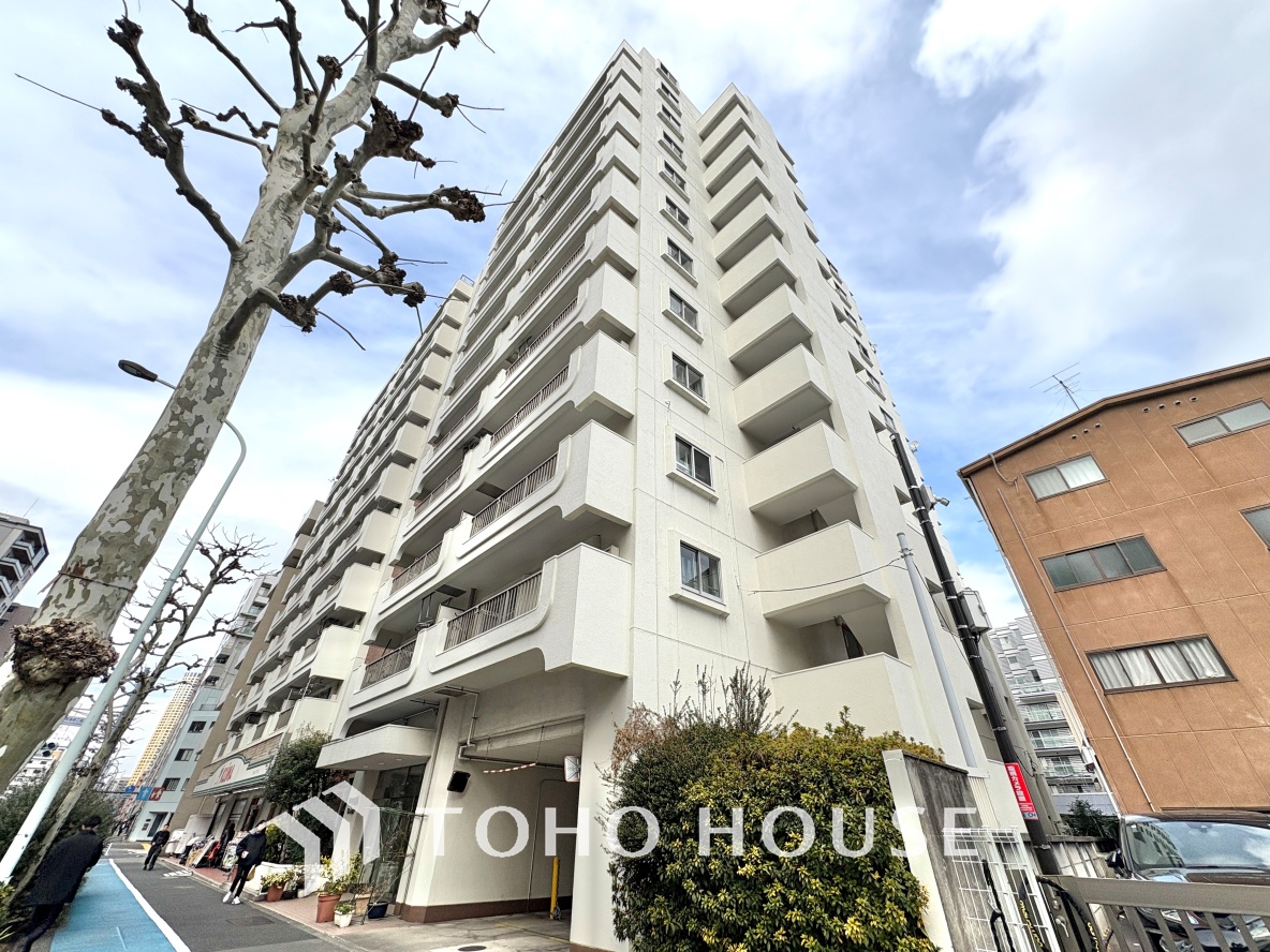 東京都目黒区目黒２丁目１５-１２