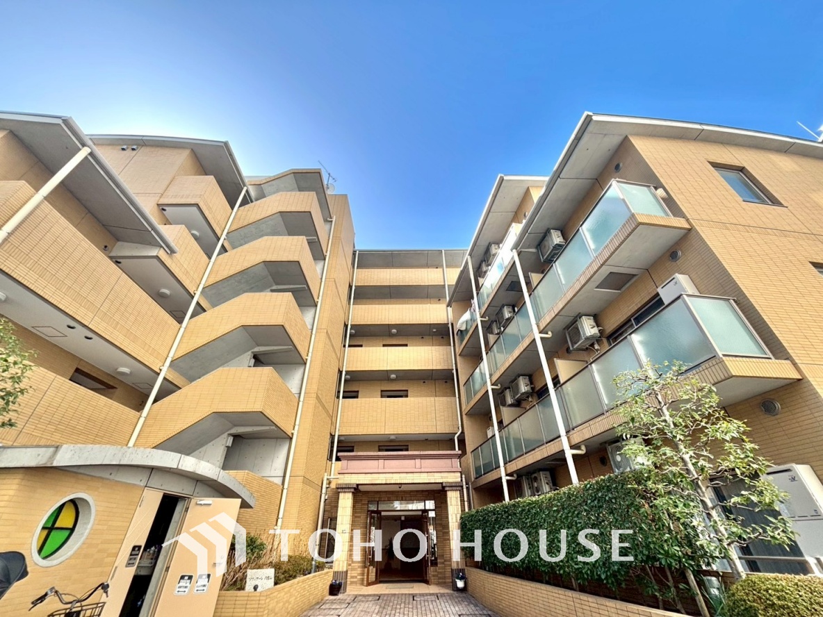 ソフィアーレ代官山