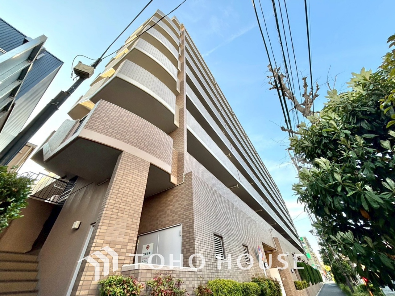 アドリーム石神井公園