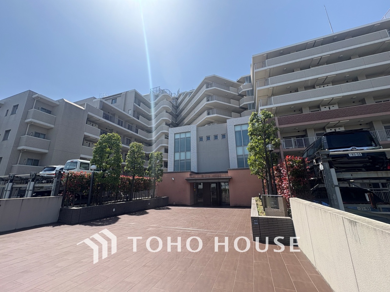 レーベンハイム加賀プレシャスフォルム