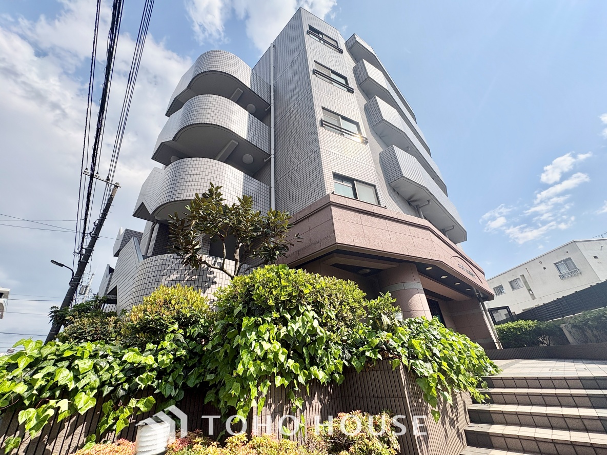 エンゼルハイム桜台第２