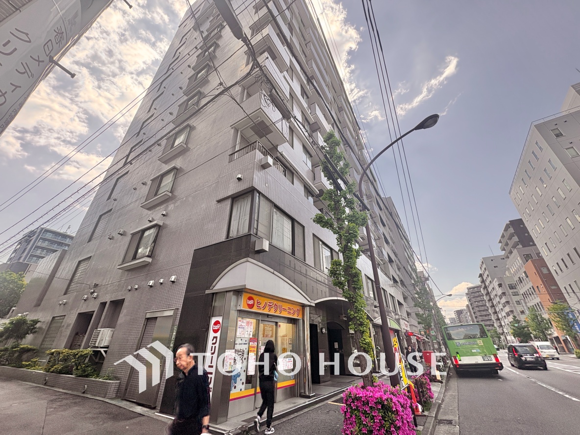 メゾン文京関口2