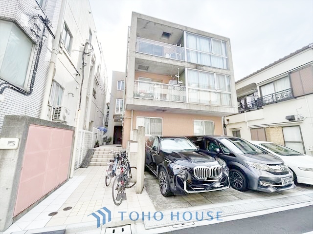カサデトレス中野弥生町