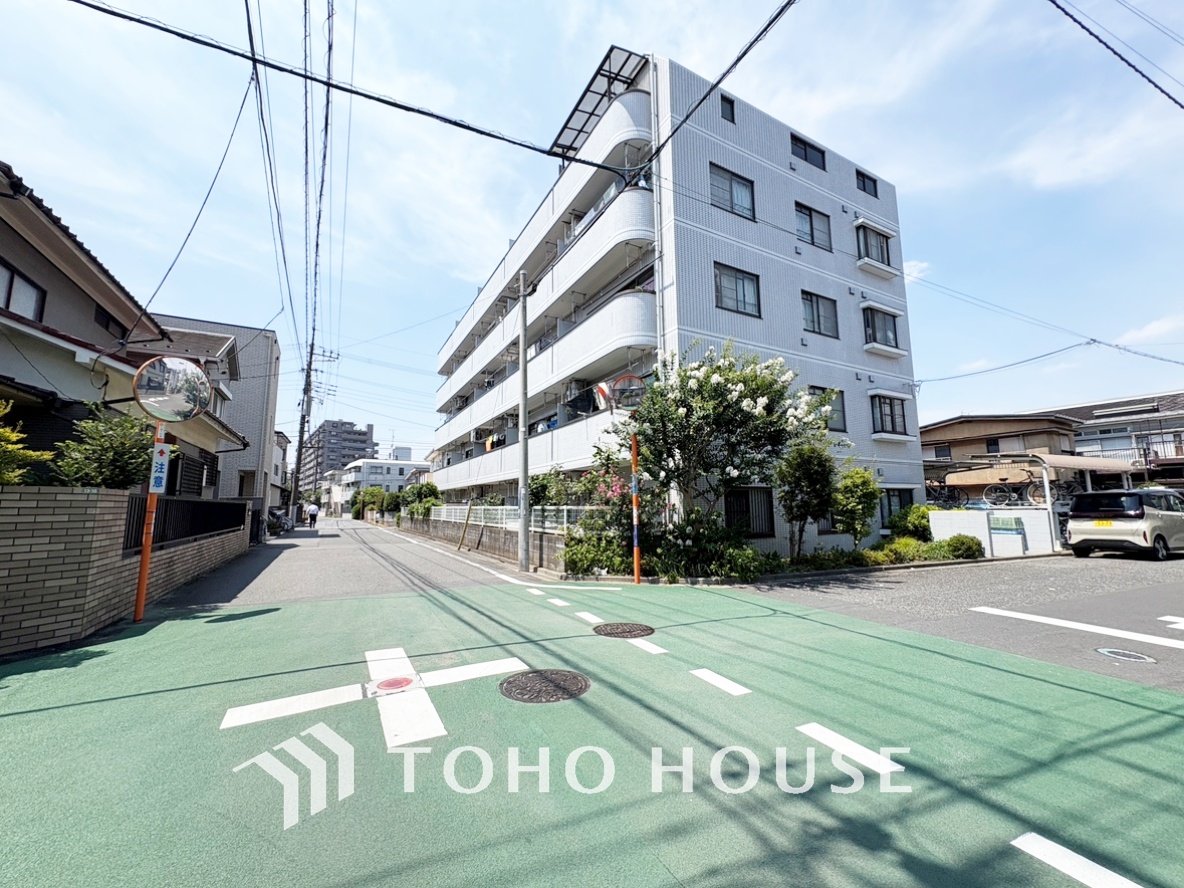 センチュリー田無