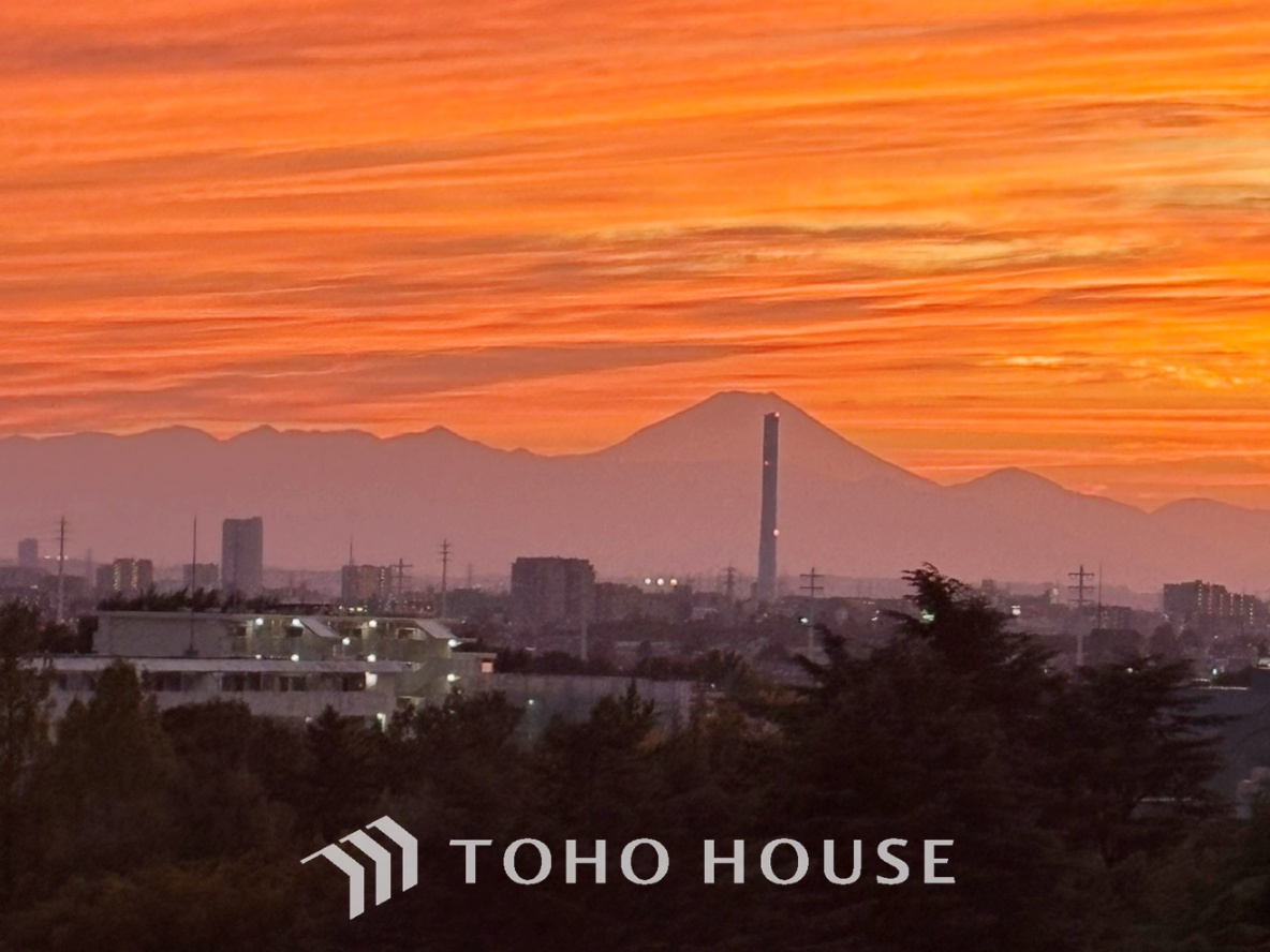 高円寺サマリアマンション