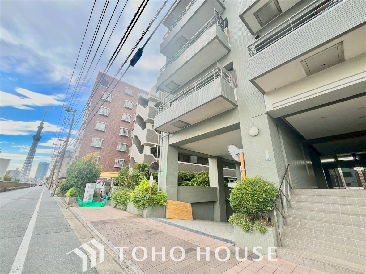 ラ・シャンス立花