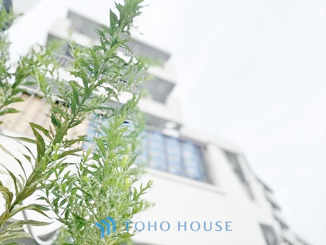 モナーク第二杉並