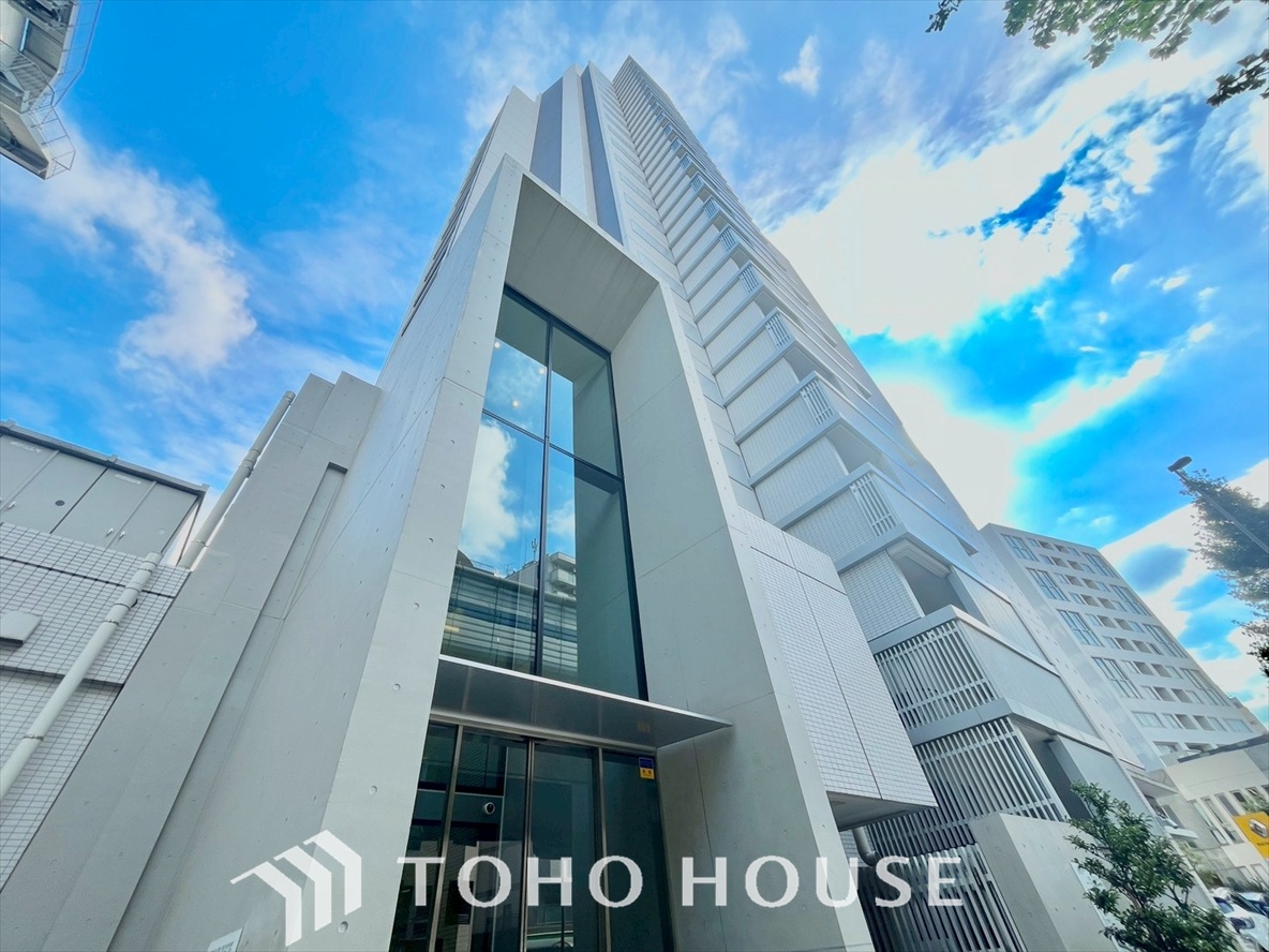 シティタワー駒澤大学ステーションコートタワー