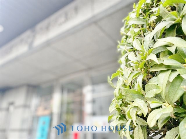 藤和シティスクエア練馬