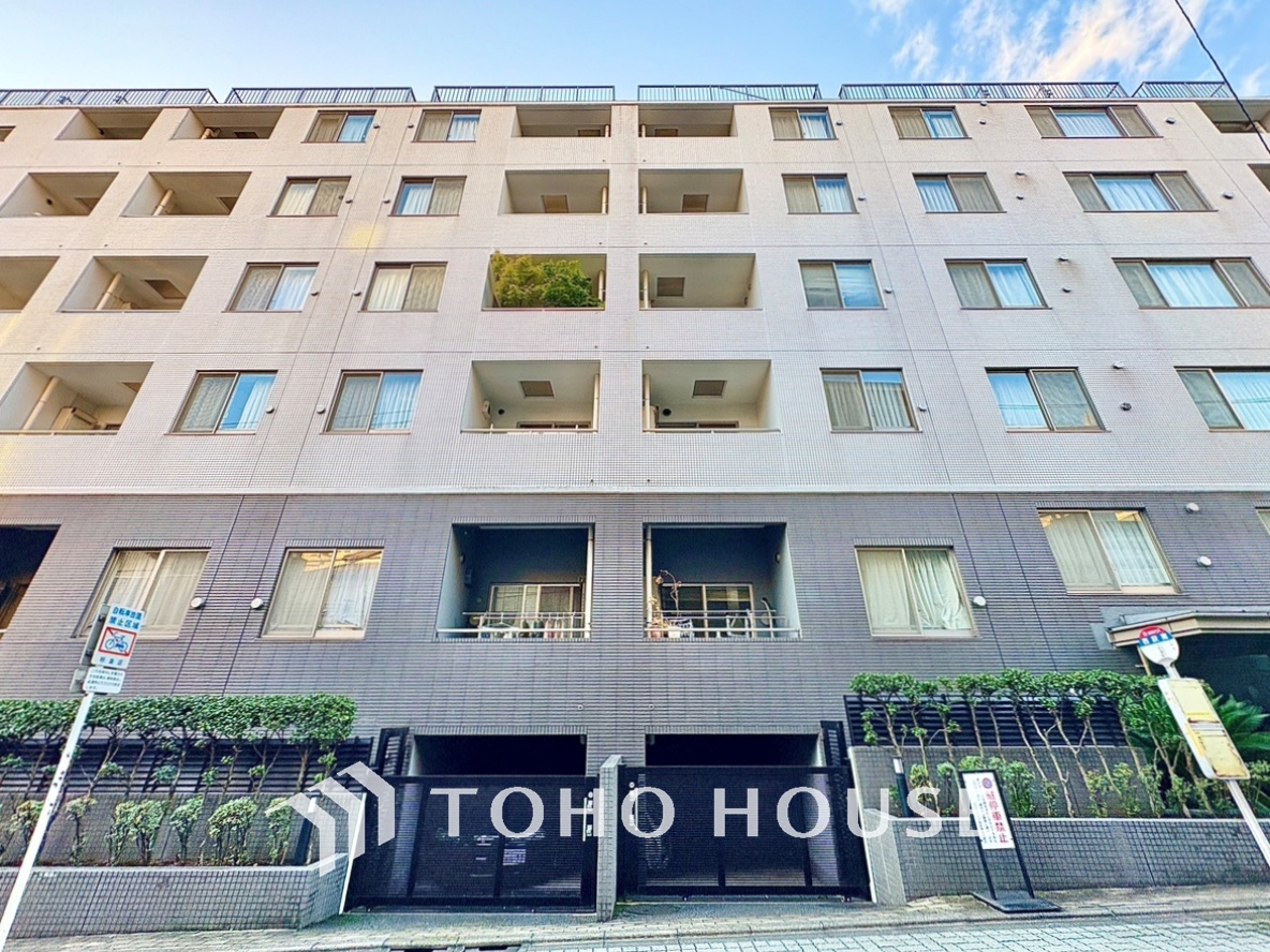 D'クラウディア西荻窪