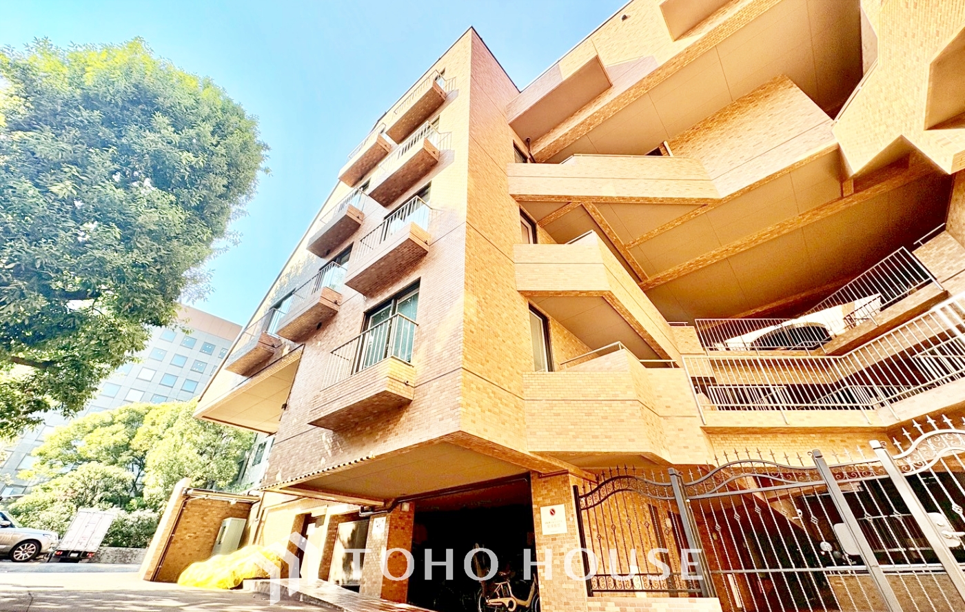 スカイプラザ赤坂