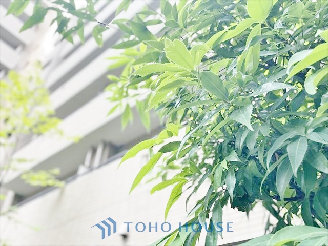 芦花公園プレスティージュ