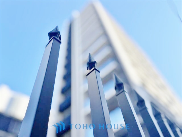 セントラルレジデンス御茶ノ水ヒルトップ