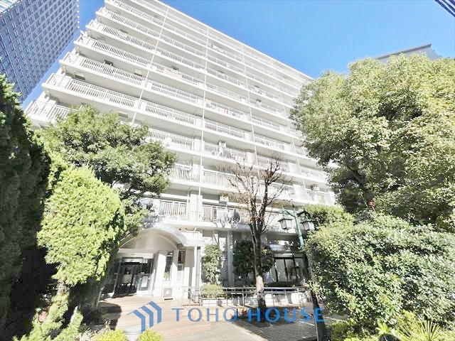 申込　グローリア初穂御殿山