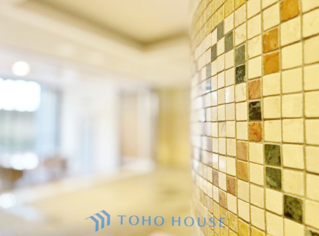 ファミールスクエア国分寺