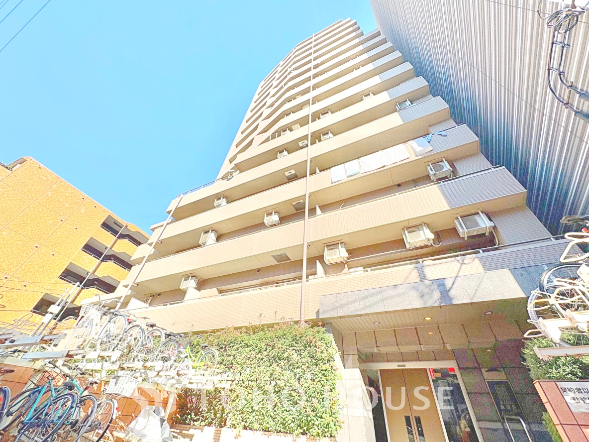 アイディーコート池袋西ムーンファーロ３階