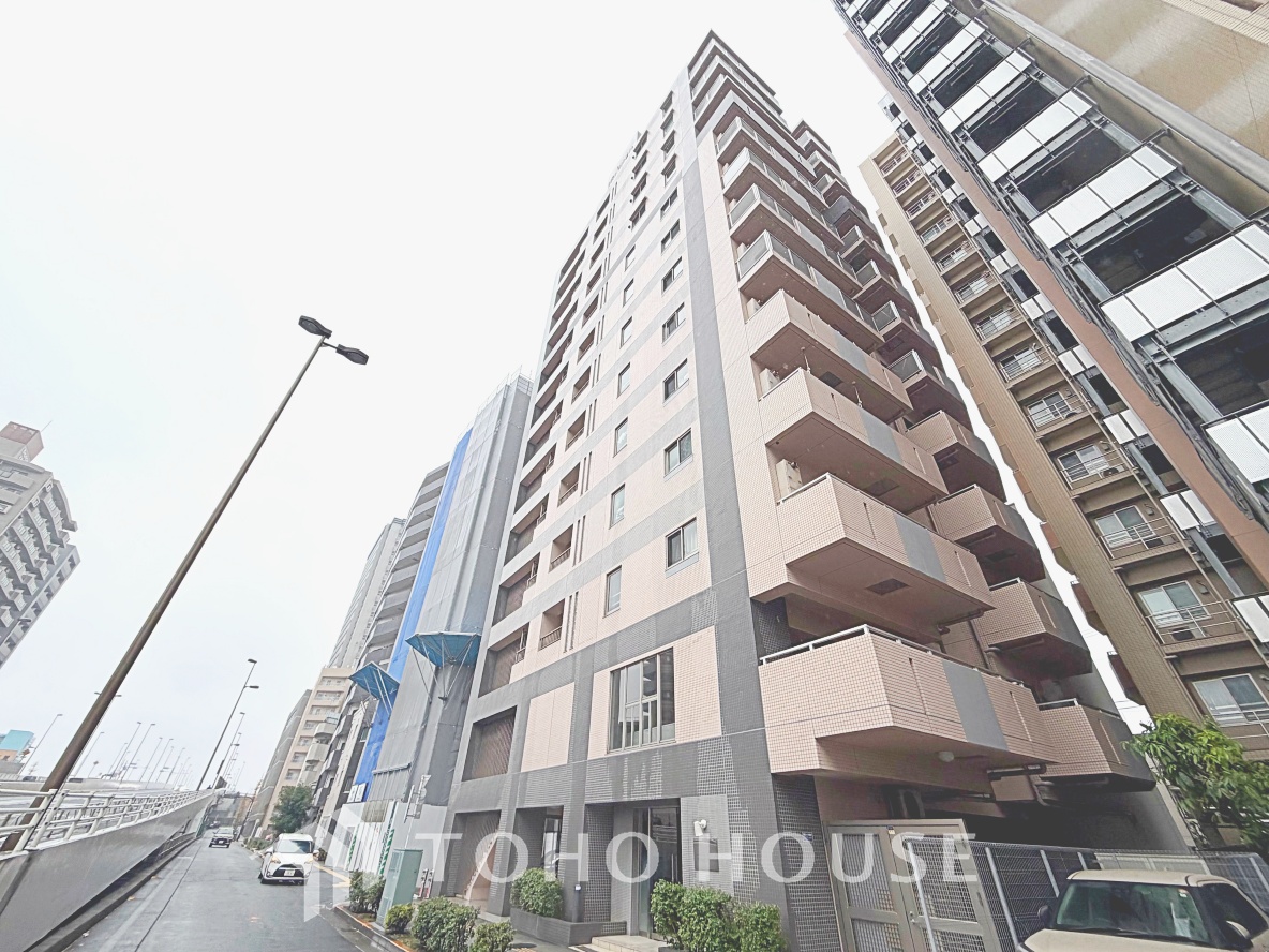 東京都足立区千住５丁目