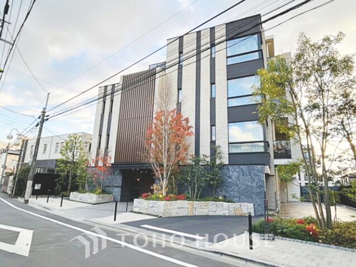 プレミスト世田谷梅丘