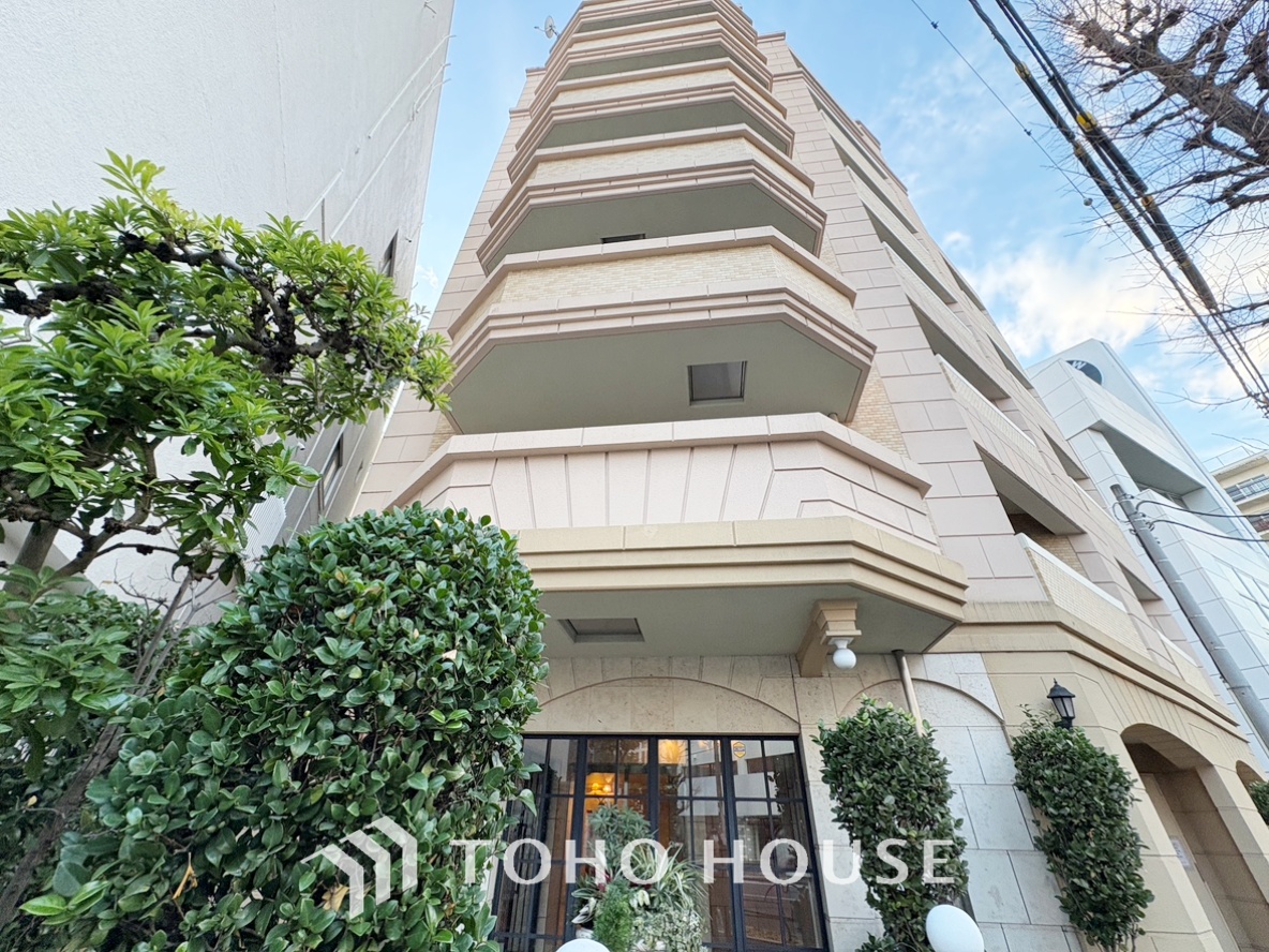 グランシティ西荻窪