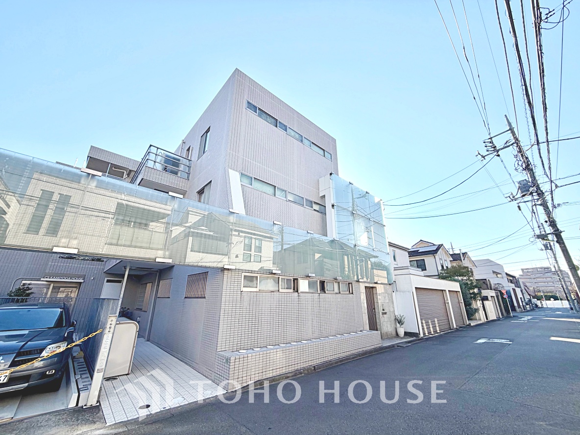 CS上用賀ハウス