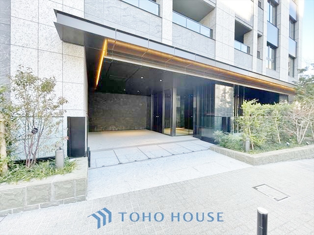 プラウドタワー渋谷