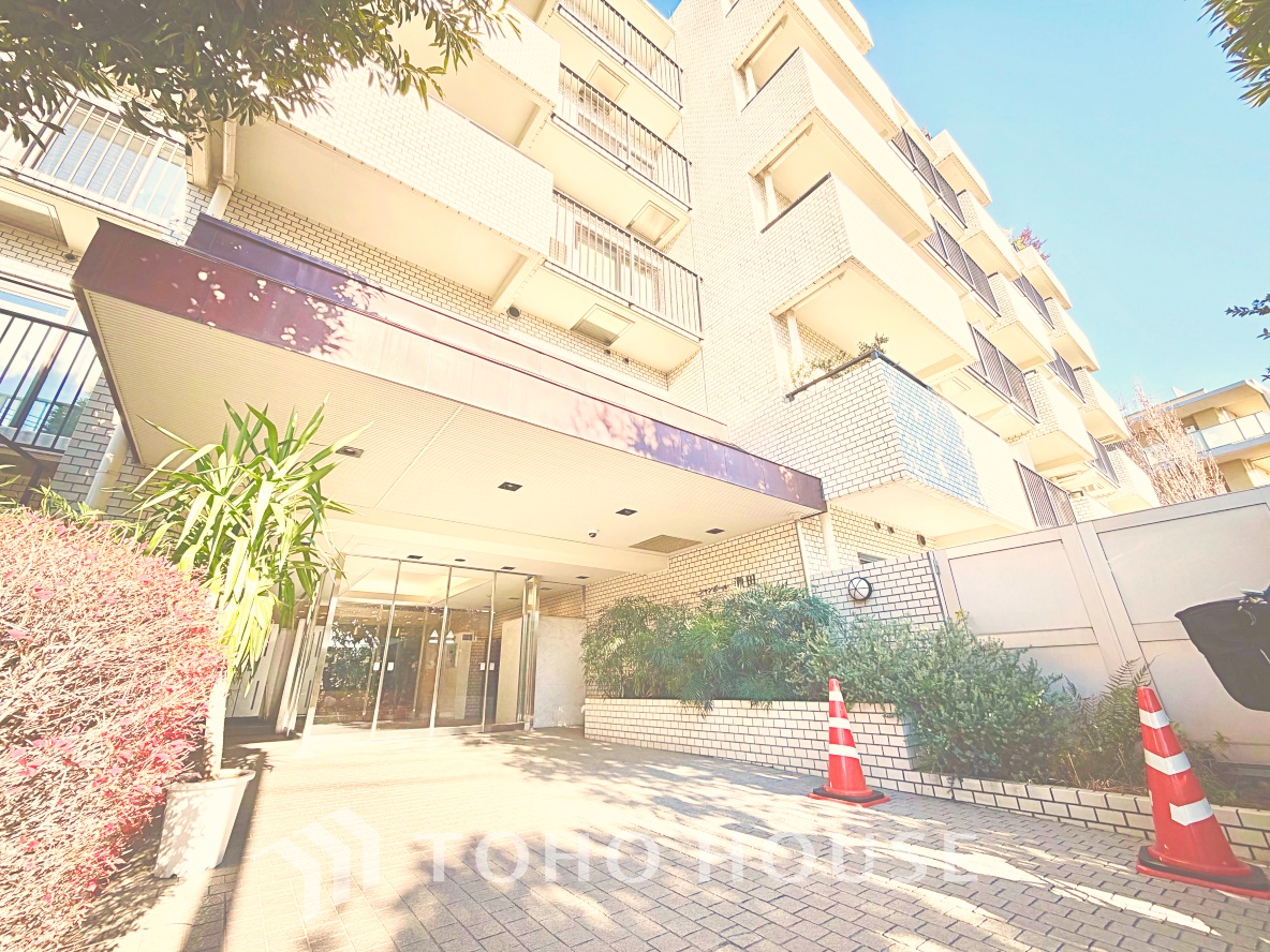 シャンボール瀬田