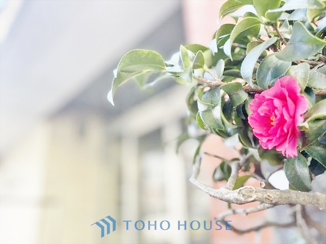 武蔵野明穂マンション