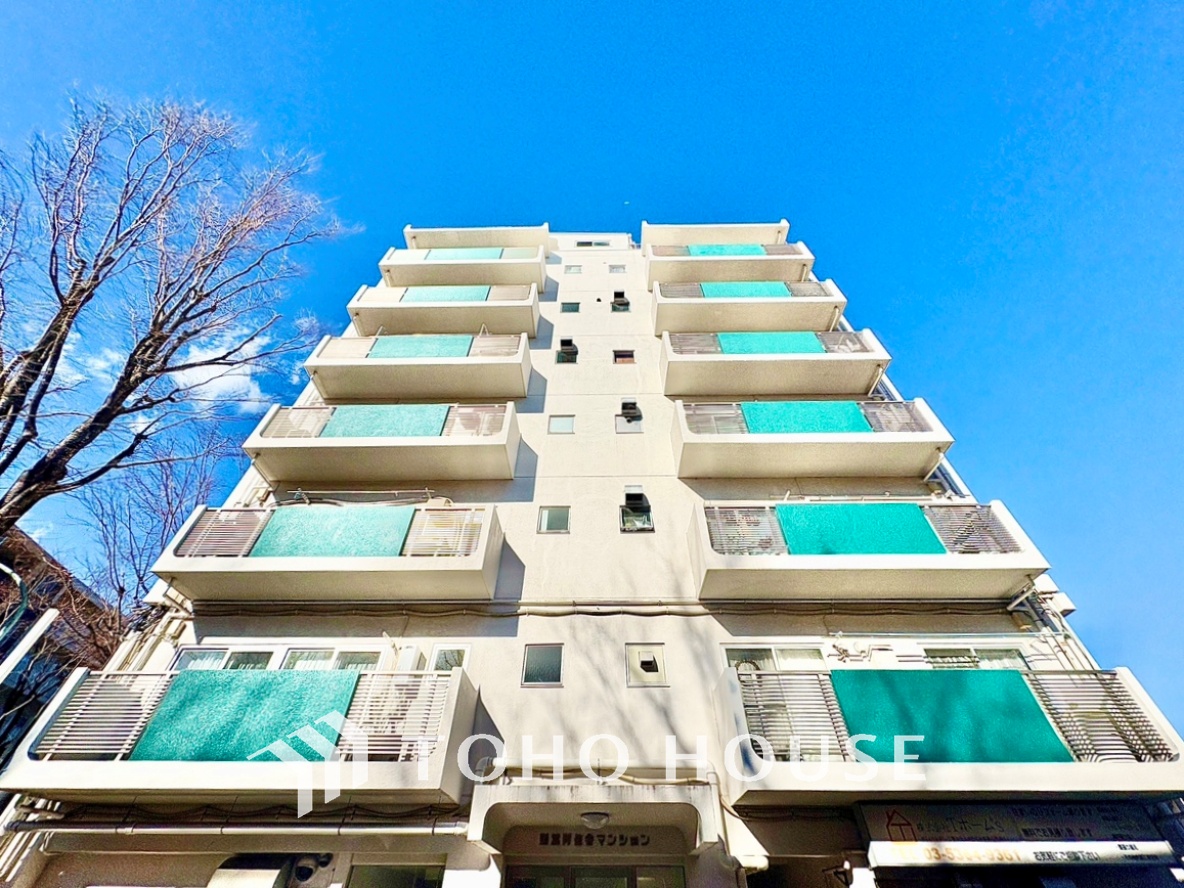 迦葉阿佐ヶ谷マンション