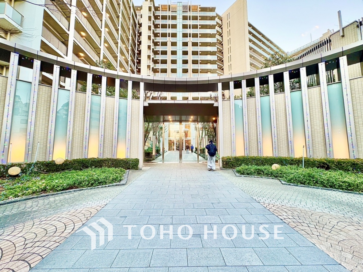 プラウドシティ池袋本町