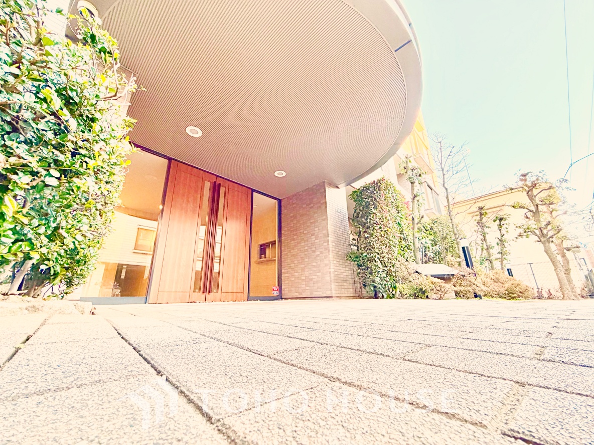 フェアロージュ北沢