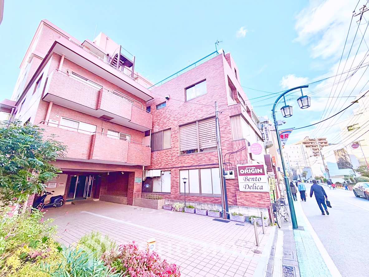 アンバサダー三軒茶屋