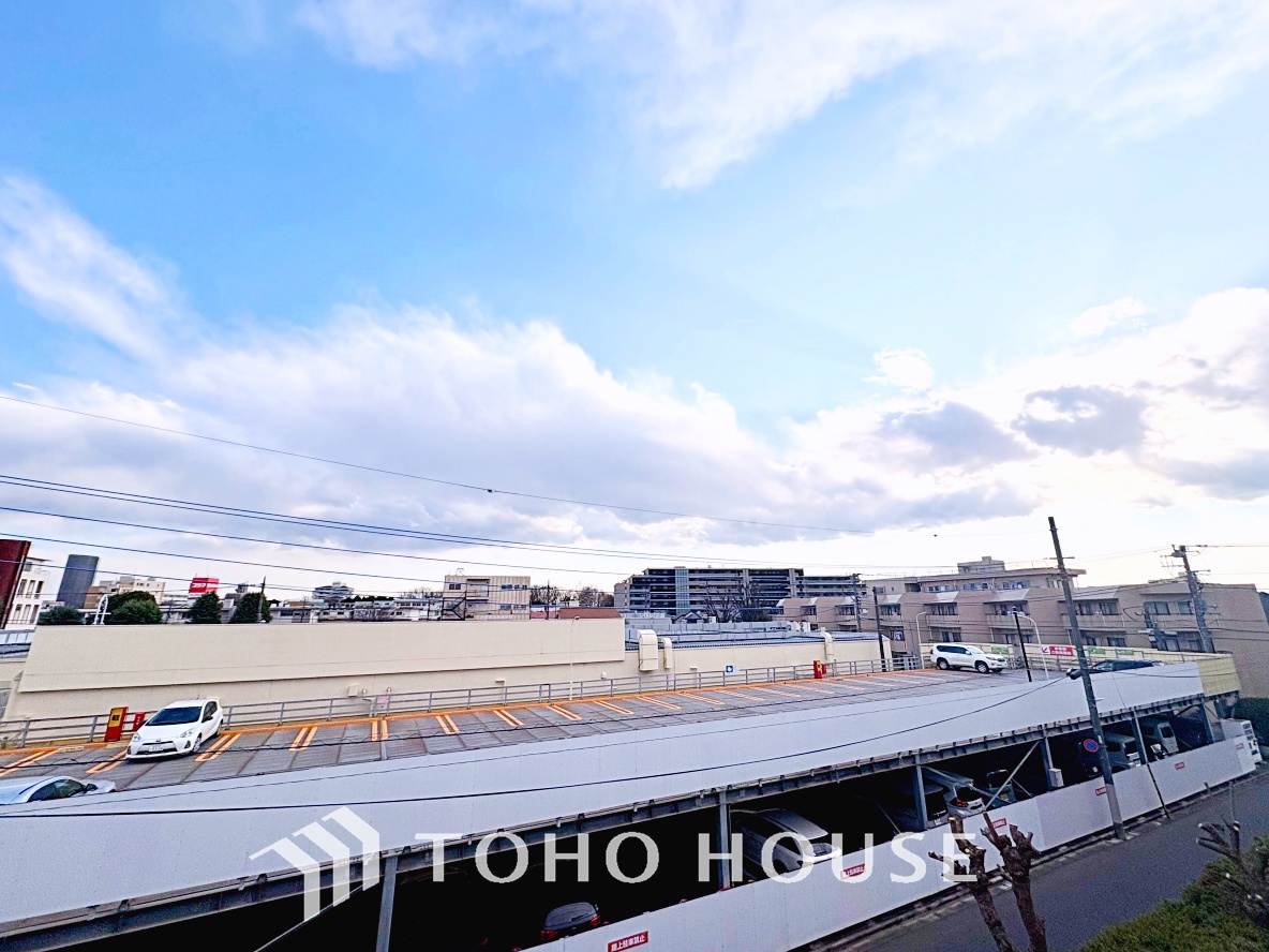 D’クラディア井荻北