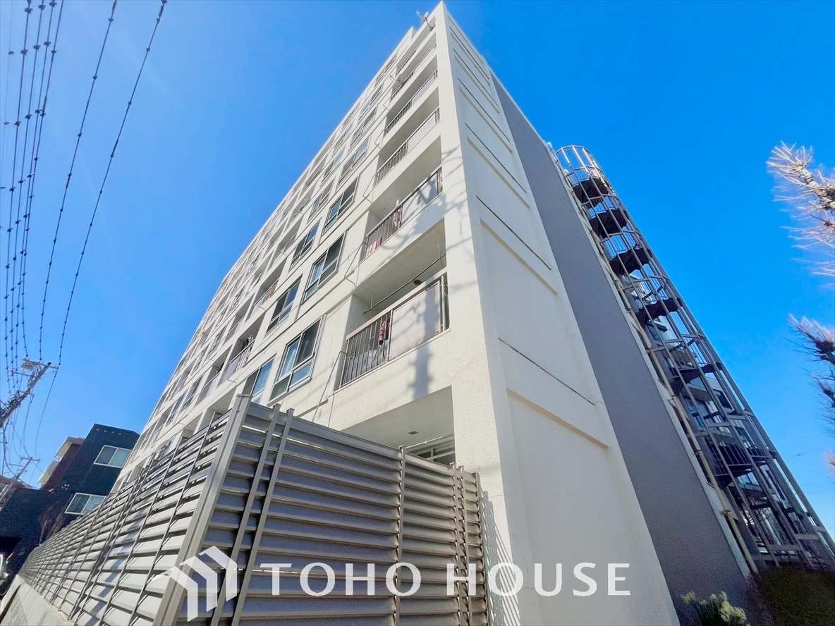 深沢コーポラス