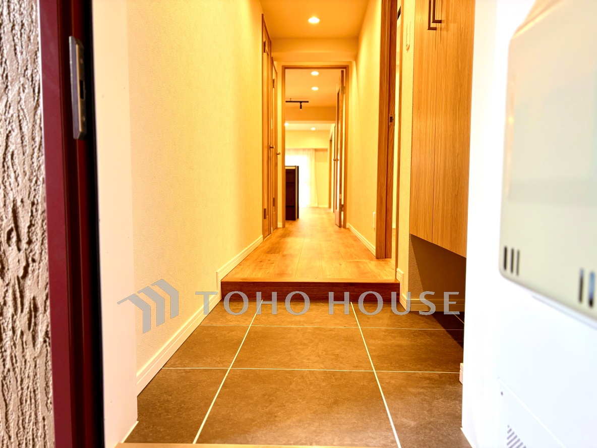 調布ロイアルハイツ202