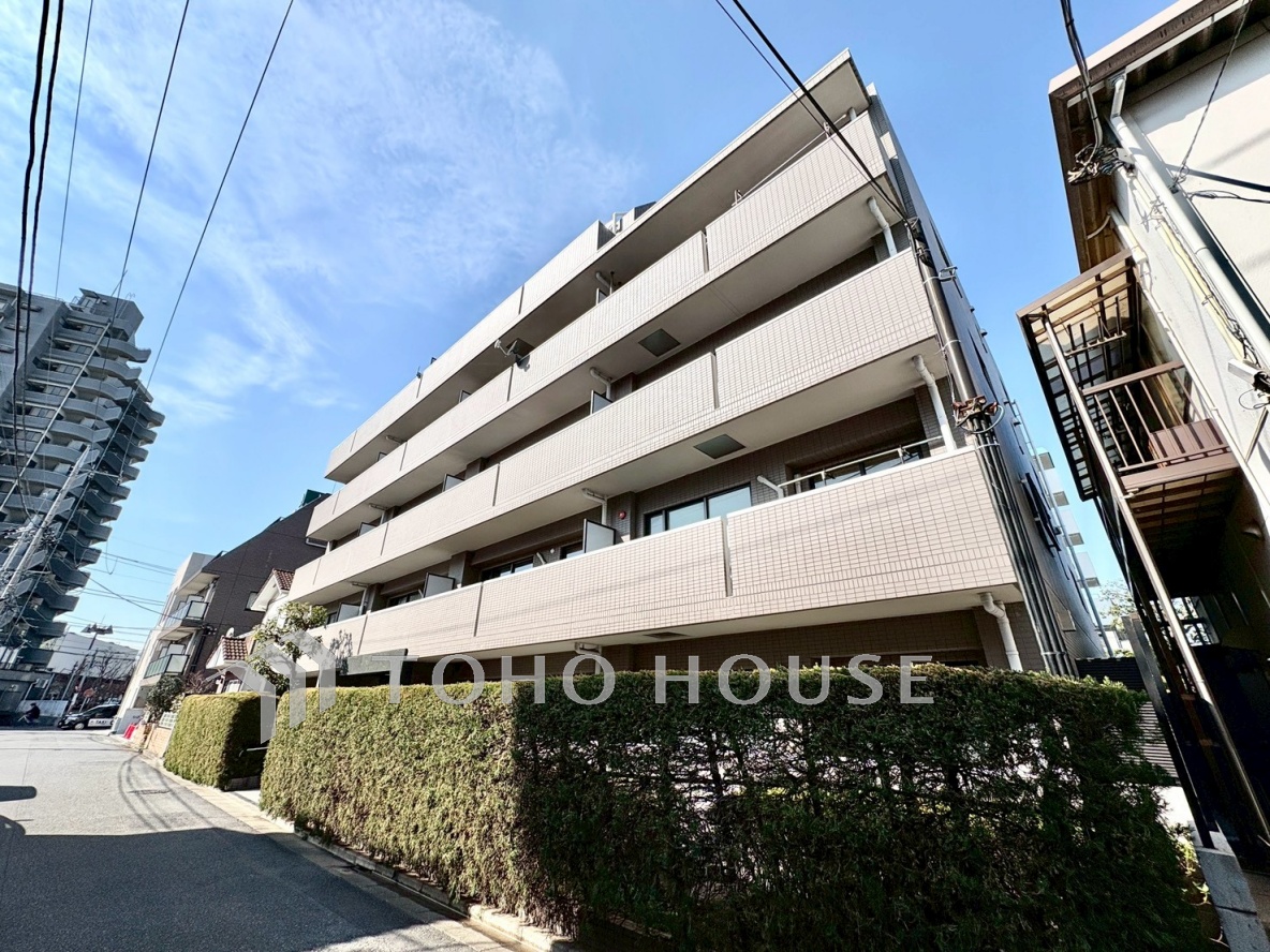 マージュ練馬高野台