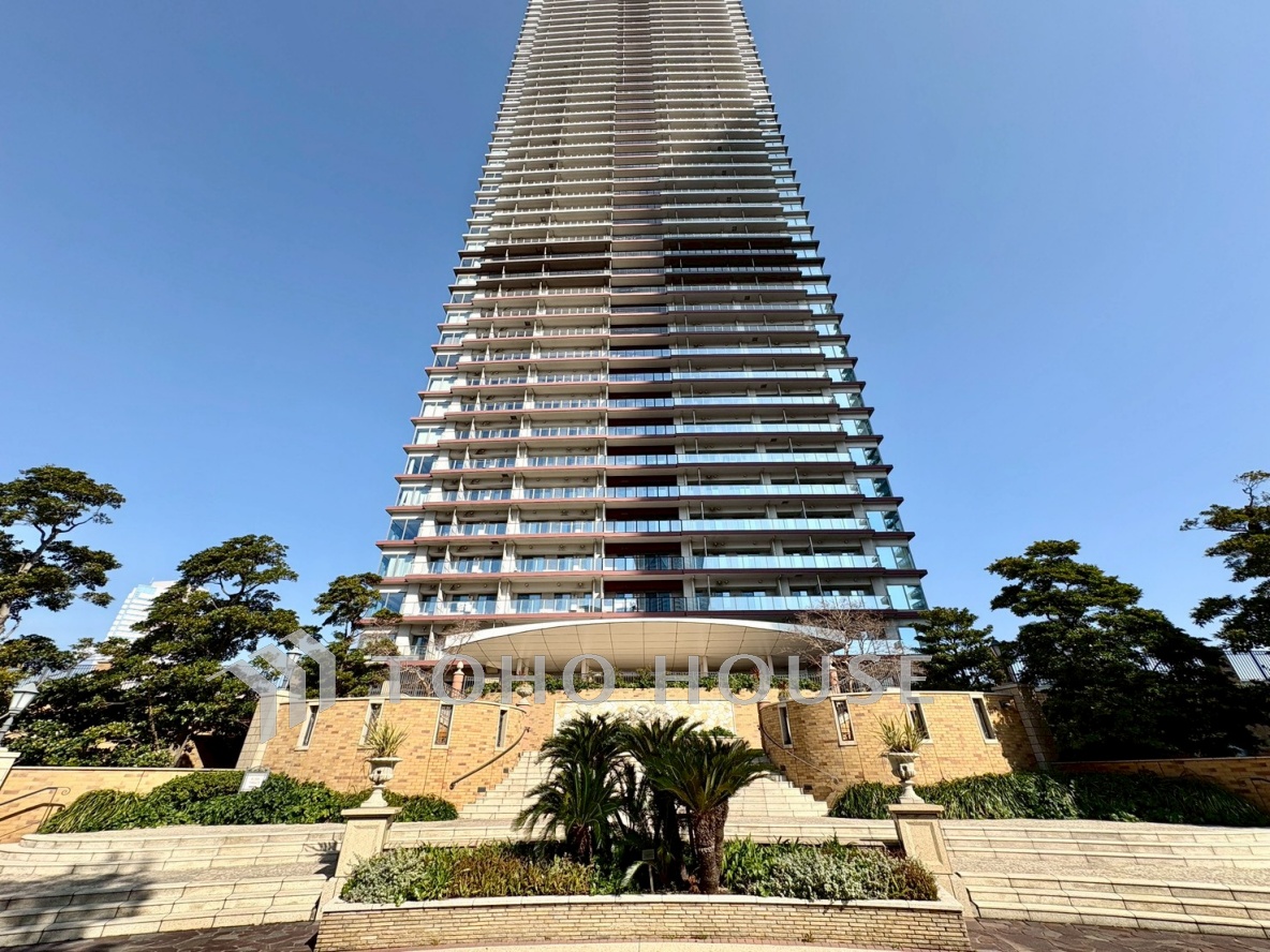 パークタワー晴海