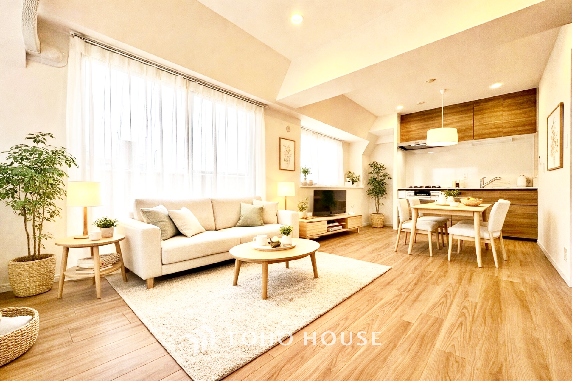 アルファホームズ新中野９階