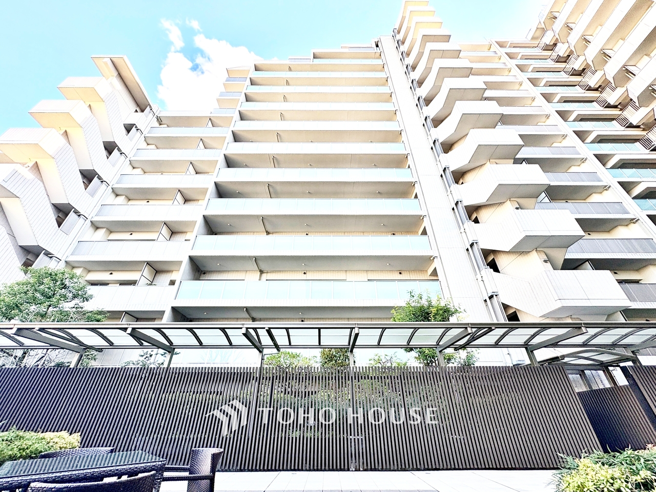 クラッシィハウス世田谷　3階