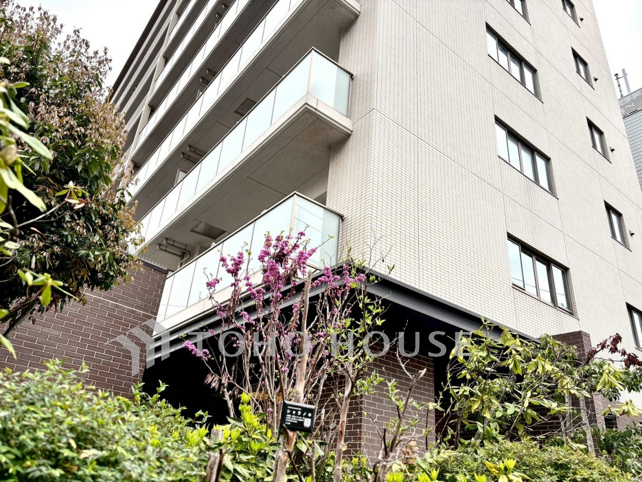 イニシア板橋浮間公園